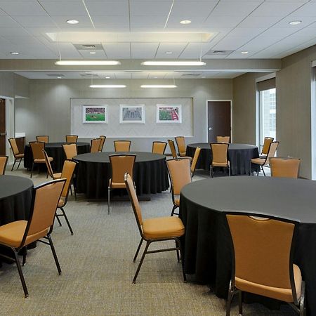 Springhill Suites By Marriott Bloomington Exteriér fotografie